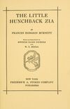 Thumbnail 0011 of The little hunchback Zia