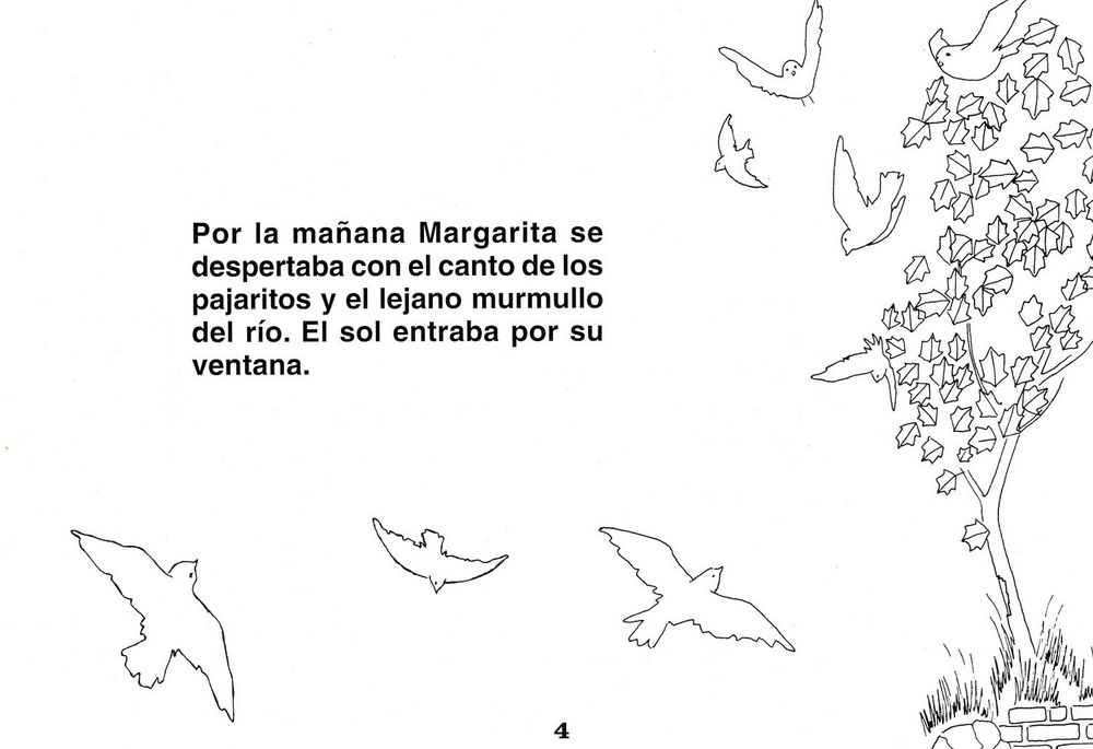 Scan 0006 of El sueño de Margarita