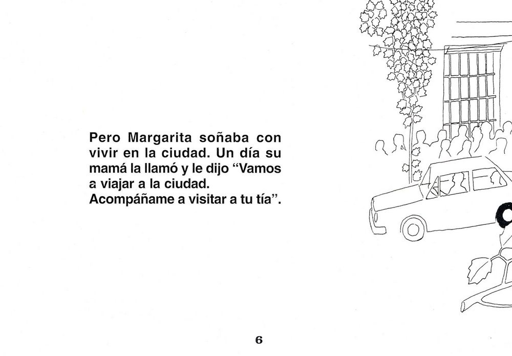 Scan 0008 of El sueño de Margarita