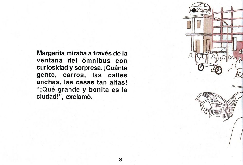 Scan 0010 of El sueño de Margarita