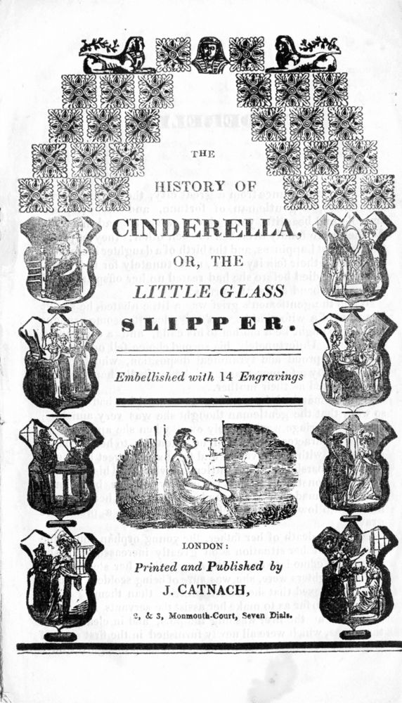 Scan 0003 of The history of Cinderella