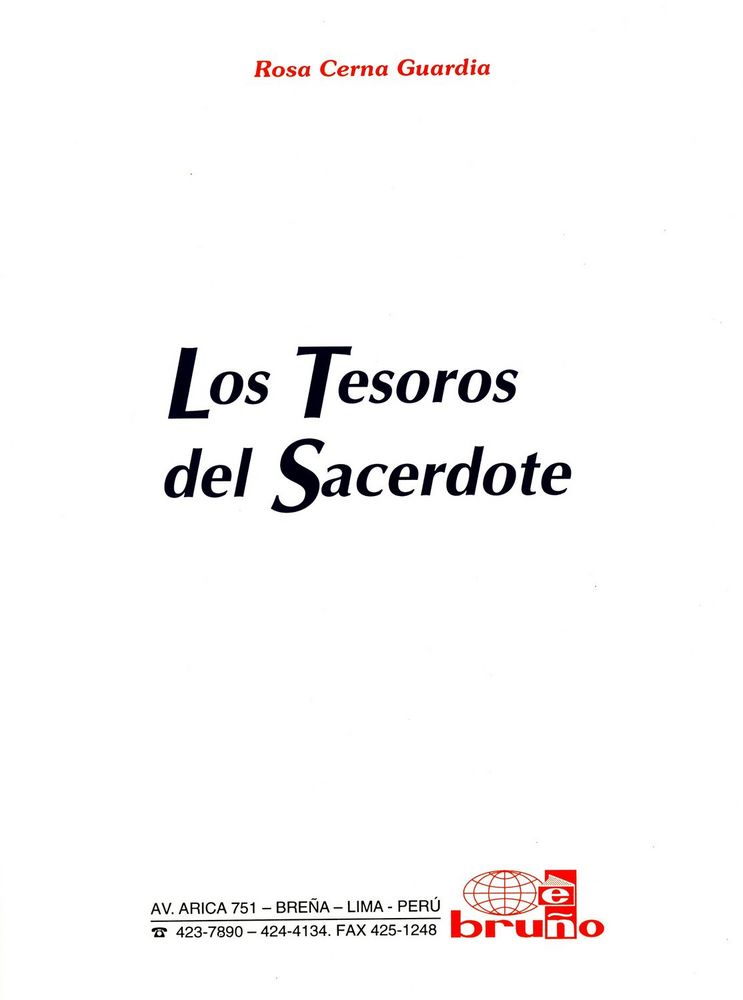 Scan 0003 of Los tesoros del sacerdote