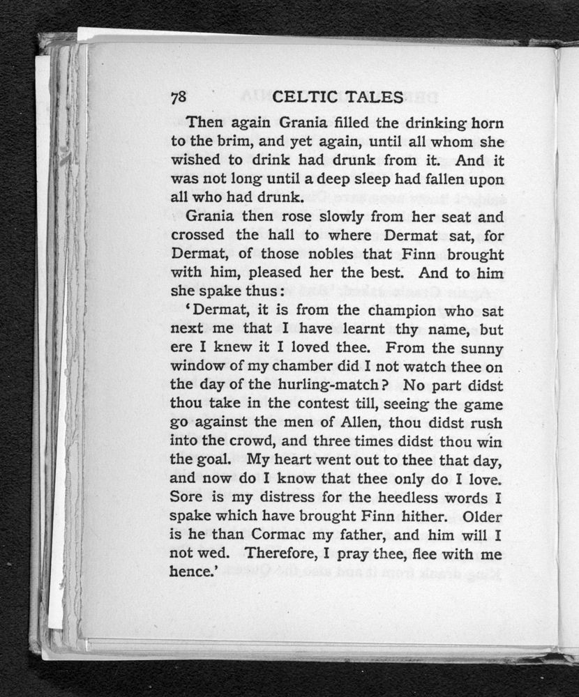 Scan 0106 of Celtic tales