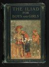 Thumbnail 0001 of The Iliad for boys and girls