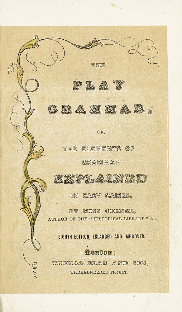 Scan 0004 of Play grammar