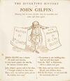 Thumbnail 0003 of The diverting history of John Gilpin