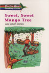 Read Sweet, sweet mango tree