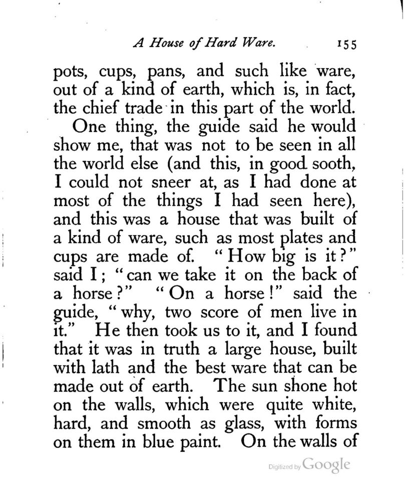 Scan 0175 of Robinson Crusoe in words of one syllable