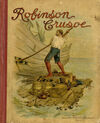 Read The strange and surprising adventures of Robinson Crusoe of York mariner