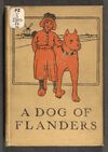 Read A dog of Flanders