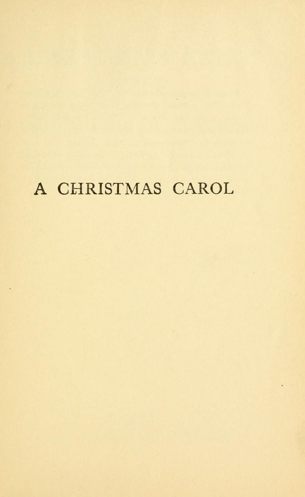 Scan 0005 of A Christmas carol in prose 
