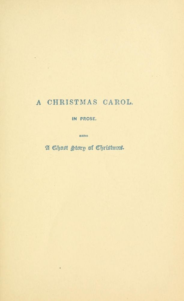 Scan 0015 of A Christmas carol in prose 