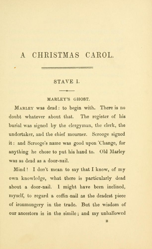 Scan 0025 of A Christmas carol in prose 