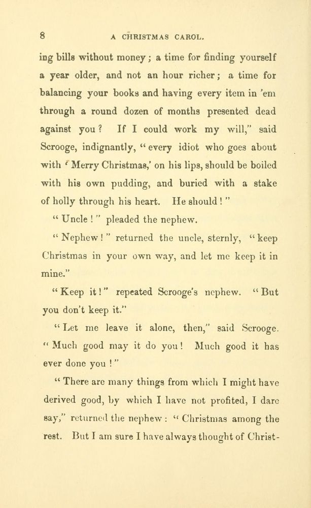 Scan 0032 of A Christmas carol in prose 