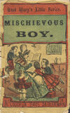 Read Mischievous boy