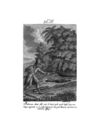 Thumbnail 0121 of Collection de cent-cinquante gravures représentant et formant une suite non interrompue des voyages et aventures surprenantes de Robinson Crusoé