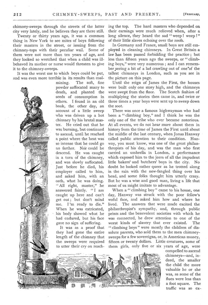 Scan 0015 of St. Nicholas. February 1875
