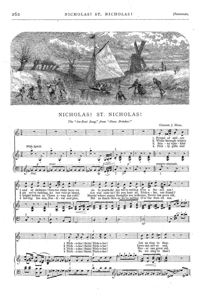 Scan 0065 of St. Nicholas. February 1875