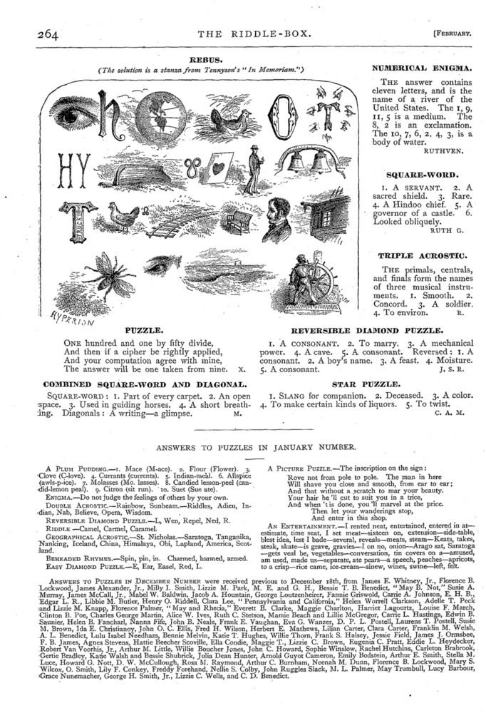 Scan 0067 of St. Nicholas. February 1875