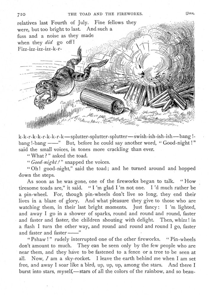 Scan 0071 of St. Nicholas. July 1888