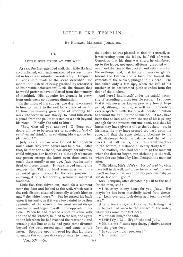 Scan 0066 of St. Nicholas. October 1888
