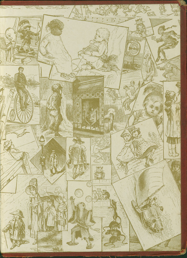 Scan 0084 of St. Nicholas. December 1886