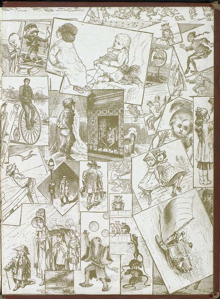 Scan 0084 of St. Nicholas. April 1887