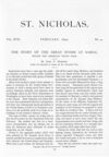 Thumbnail 0004 of St. Nicholas. February 1890