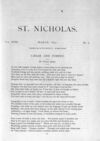Thumbnail 0005 of St. Nicholas. March 1891