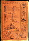 Thumbnail 0001 of Mother Goose, or, National nursery rhymes