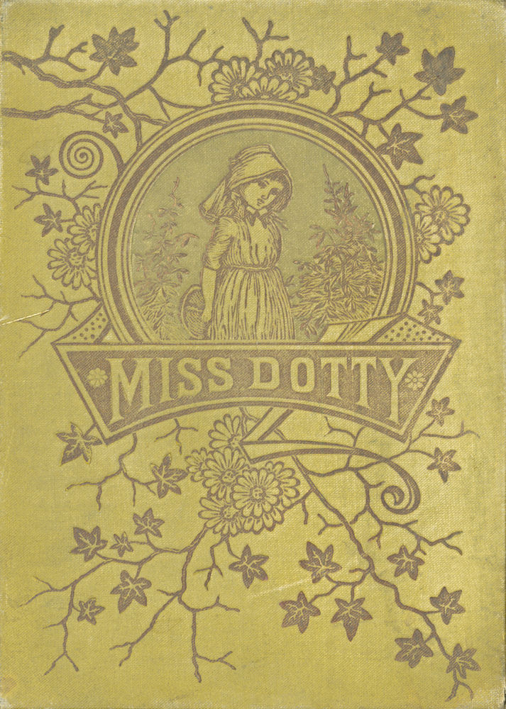 Scan 0001 of Miss Dotty