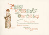 Thumbnail 0003 of Pussy Willow and other child songs