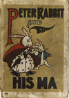 Read Peter Rabbit and his Ma
