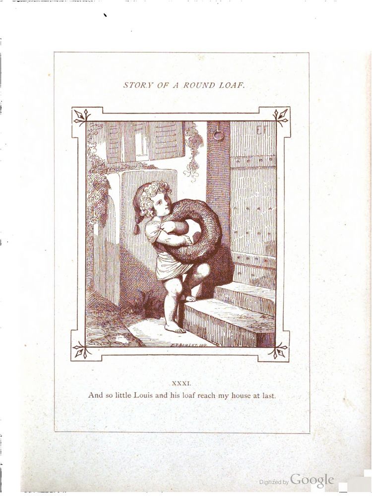Scan 0071 of The story of a round loaf