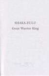 Thumbnail 0003 of Shaka Zulu