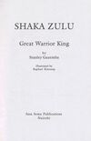 Thumbnail 0005 of Shaka Zulu