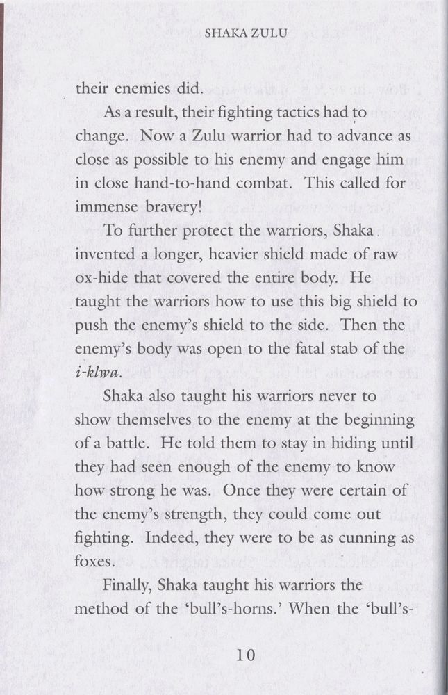 Scan 0020 of Shaka Zulu