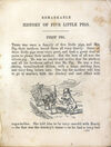 Thumbnail 0005 of Remarkable history of five little pigs