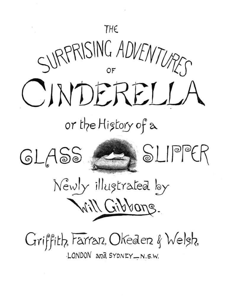 Scan 0007 of Surprising adventures of Cinderella
