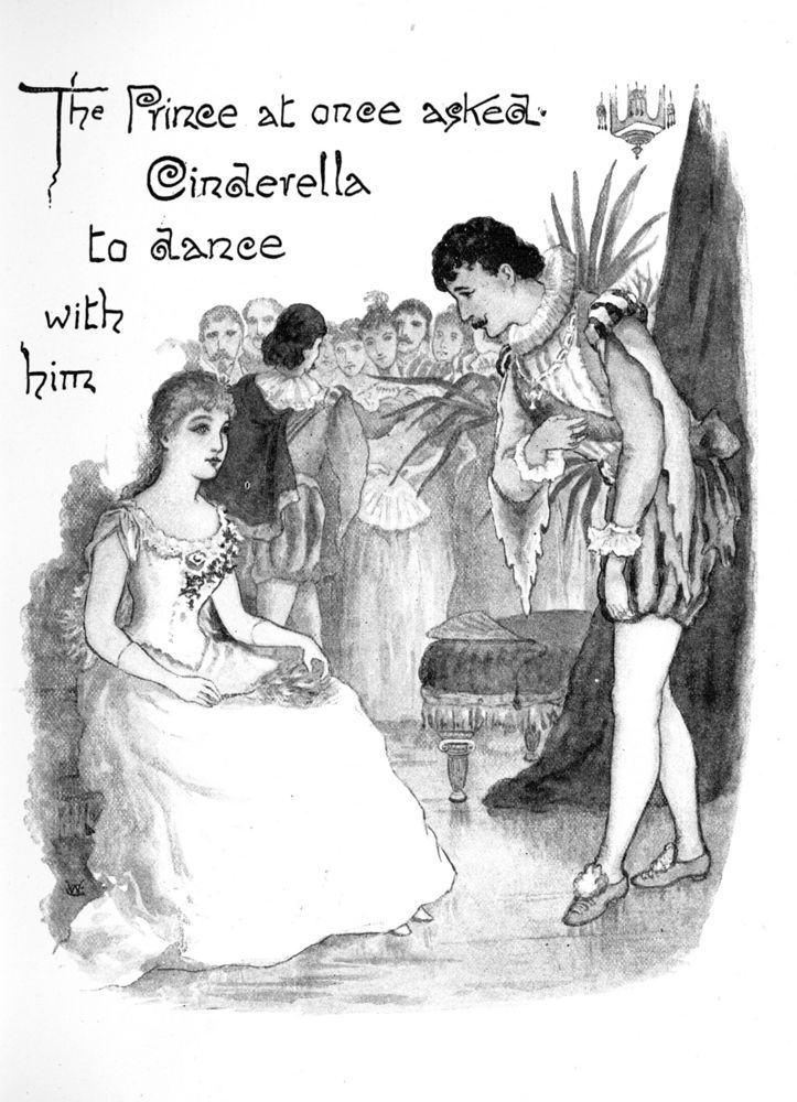 Scan 0017 of Surprising adventures of Cinderella
