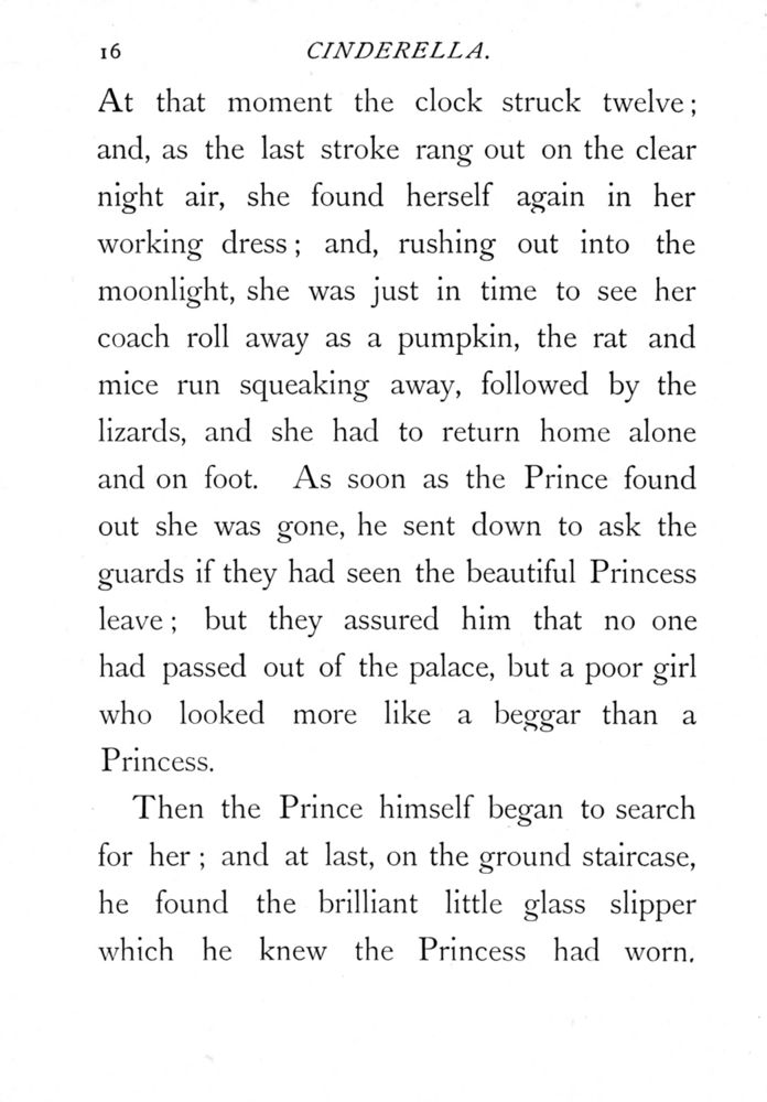 Scan 0020 of Surprising adventures of Cinderella