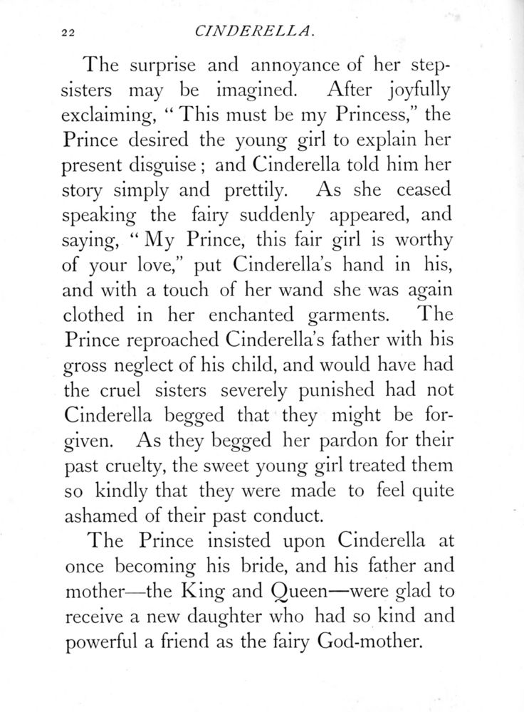 Scan 0026 of Surprising adventures of Cinderella