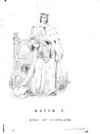 Thumbnail 0019 of The royal alphabet of kings and queens