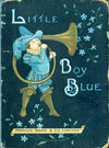 Read Little boy blue