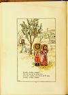 Thumbnail 0012 of Mother Goose, or, The old nursery rhymes