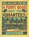 Read A funny book about the Ashanties