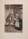 Thumbnail 0008 of The fairy tales of the Brothers Grimm