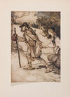 Thumbnail 0493 of The fairy tales of the Brothers Grimm