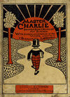 Read Master Charlie, painter, poet, novelist, and teacher