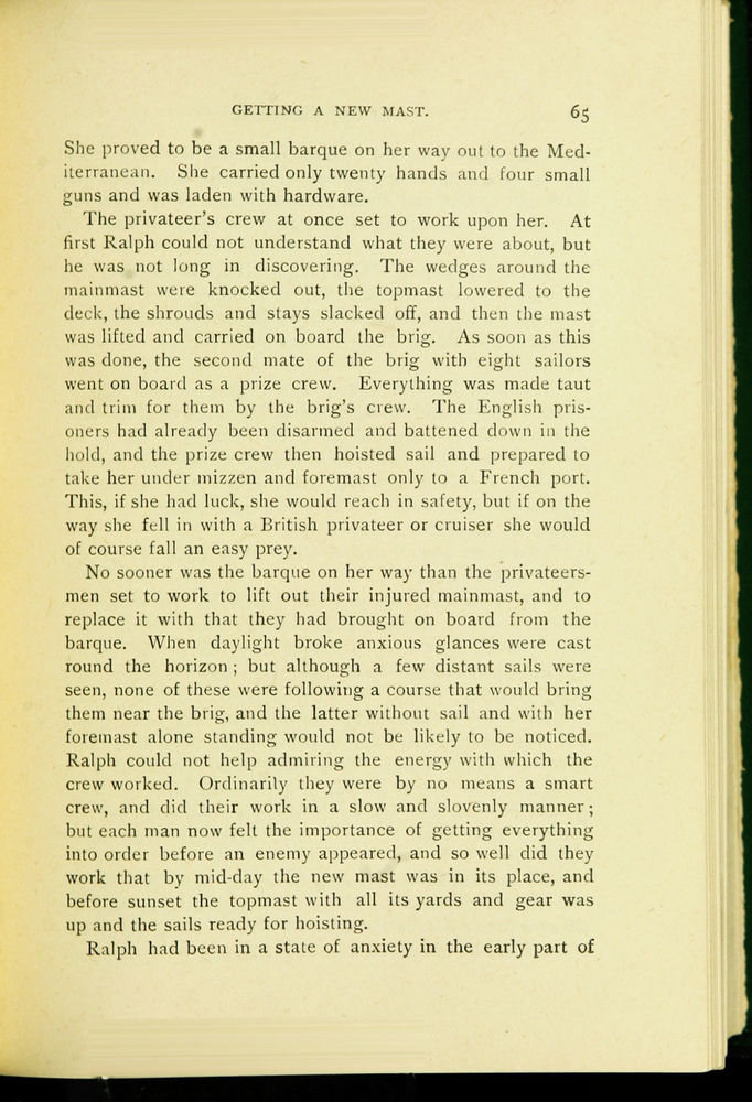 Scan 0075 of A tale of Waterloo